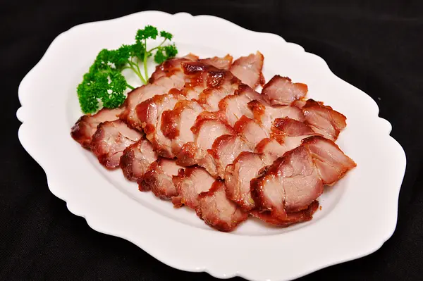 Honey BBQ Pork