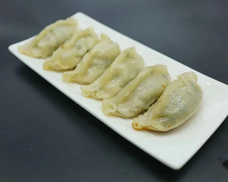Fried Dumpling